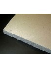 Гипсостружечная плита влагостойкая ГСПВ прямая (2500x1250x10мм)