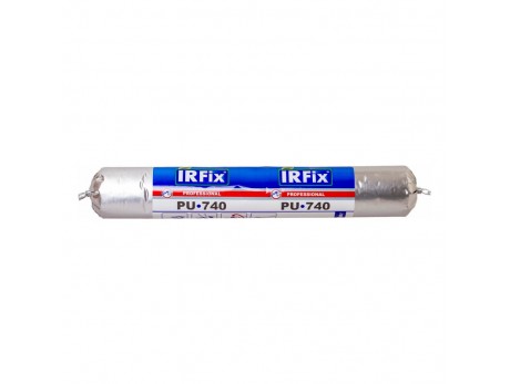Герметик полиуретановый IRFix PU-740 600 мл