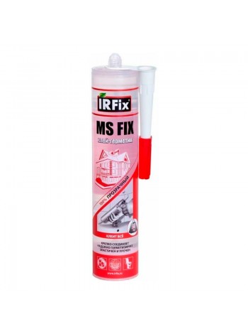 Клей-герметик IRFix MS-FIX 310 мл