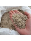Песок строительный в мешках (25кг)